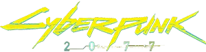 Cyberpunk 2077 Interactive Map