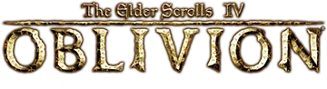 Elder Scrolls IV: Oblivion Interactive Map